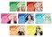 Tokyo Revengers Pastel Crayon Art IC Card Sticker Ken Ryuguji (Anime Toy) その他の画像1 Thumbnail
