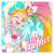 Tropical-Rouge! PreCure Cure Summer Cushion Cover (Anime Toy) Item picture1