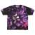 Date A Live IV Tohka Yatogami (Inverse) Double Sided Full Graphic T-Shirt S (Anime Toy) Item picture2