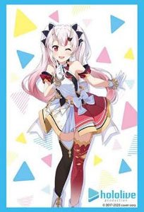 Bushiroad Sleeve Collection HG Vol.2950 Hololive Production [Nakiri Ayame] Hololive 1st Fes. [Nonstop Story] Ver. (Card Sleeve)