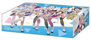 Bushiroad Storage Box Collection V2 Vol.23 Hololive Production [Hololive 2nd Class] Hololive 1st Fes. [Nonstop Story] Ver. (Card Supplies)