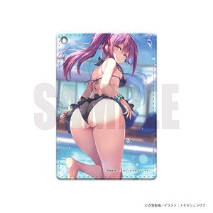 Classroom of the Elite Second-year Pass Case A (Anime Toy)