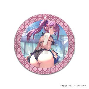 Classroom of the Elite Second-year Acrylic Coaster A (Anime Toy)