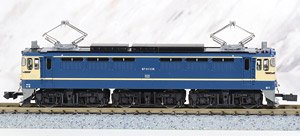 EF65-536 Sekisui Kinzoku Preservation Engine (Model Rail Contest 2020 in Tokyo, Online Souvenirs) (Model Train)