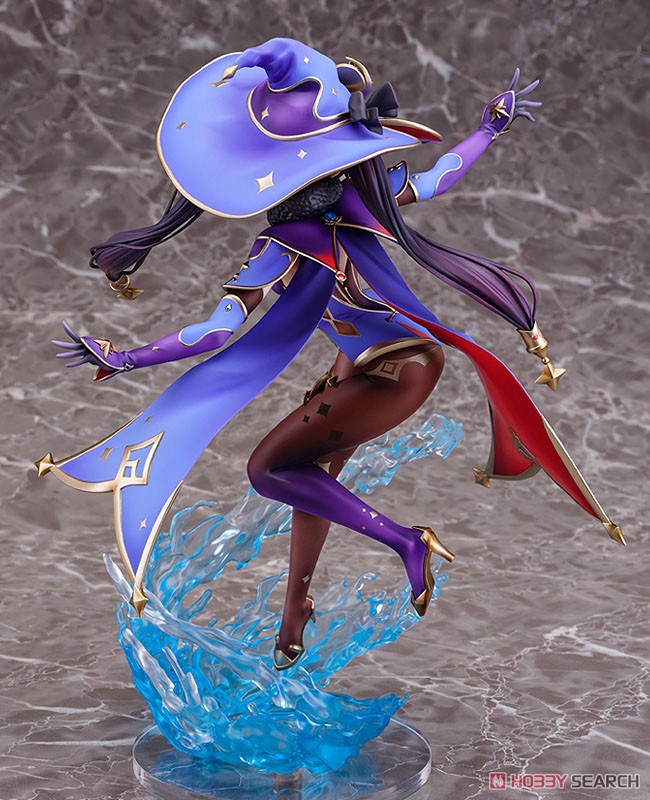 `Astral Reflection` Mona (PVC Figure) Item picture3