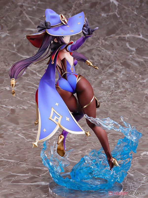 `Astral Reflection` Mona (PVC Figure) Item picture4