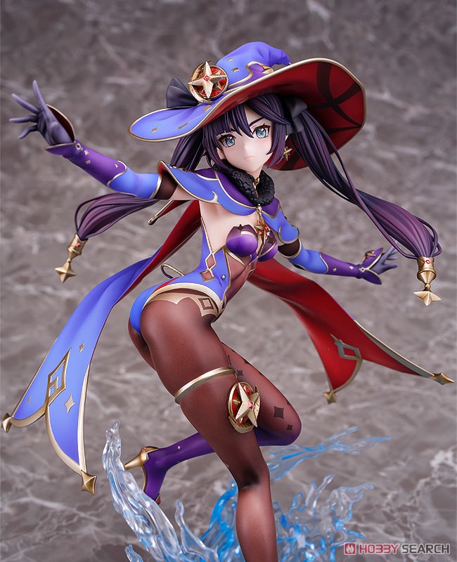 `Astral Reflection` Mona (PVC Figure) Item picture6
