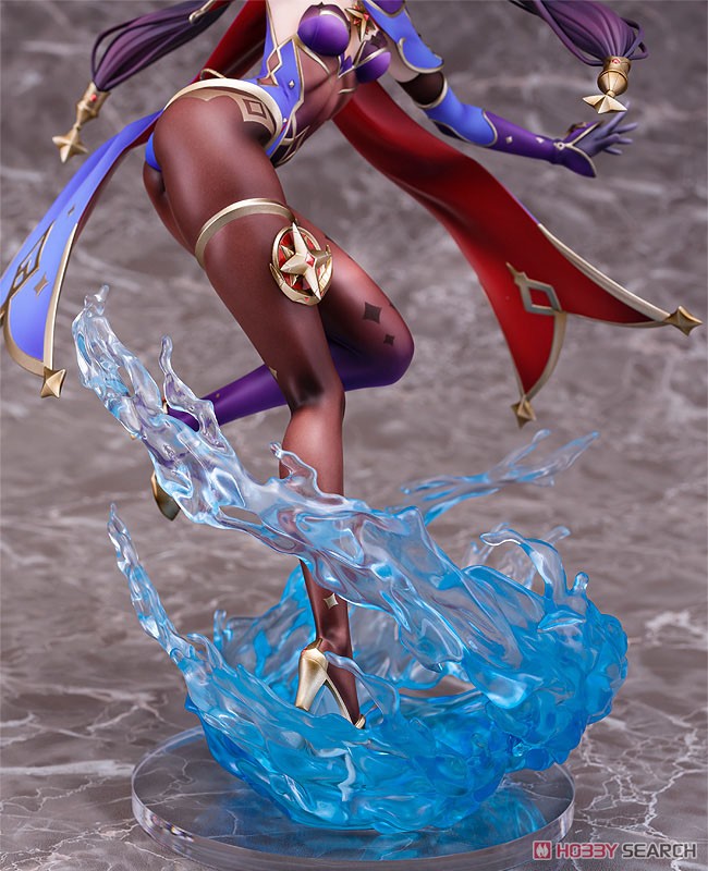 `Astral Reflection` Mona (PVC Figure) Item picture7
