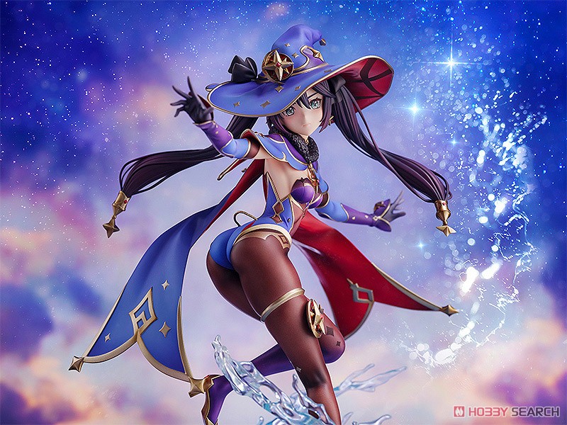 `Astral Reflection` Mona (PVC Figure) Other picture2