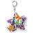 SK8 the Infinity Acrylic Key Ring Shadow (Anime Toy) Item picture1