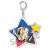 SK8 the Infinity Acrylic Key Ring Adam (Anime Toy) Item picture1