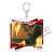 Attack on Titan Acrylic Key Ring Eren (Anime Toy) Item picture1