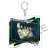 Attack on Titan Acrylic Key Ring Levi (Anime Toy) Item picture1