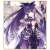 Date A Live Original Ver. Trading Mini Colored Paper Vol.5 (Set of 12) (Anime Toy) Item picture4