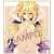 Date A Live Original Ver. Trading Mini Colored Paper Vol.5 (Set of 12) (Anime Toy) Item picture6