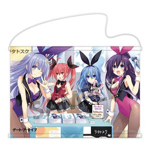 Date A Live Original Ver. B2 Tapestry Spot Sale Ver. (Anime Toy)