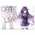 Date A Live Original Ver. Clear File Set Vol.3 A (Anime Toy) Item picture2