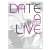 Date A Live Original Ver. Clear File Set Vol.3 B (Anime Toy) Item picture7