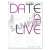 Date A Live Original Ver. Clear File Set Vol.3 C (Anime Toy) Item picture7