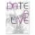 Date A Live Original Ver. Clear File Set Vol.3 D (Anime Toy) Item picture4