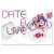 Date A Live Original Ver. Clear File Set Vol.3 D (Anime Toy) Item picture5