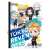 Tokyo Revengers Cloth Notebook Mini Chara (Anime Toy) Item picture1