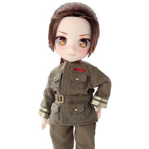 Dolpokke [Hetalia: World Stars] China (Fashion Doll)