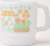 Animal Crossing: New Horizons Stacking Mug (1) White (Anime Toy) Item picture1
