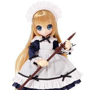 1/12 Lil` Fairy -Small Maid- / Erunoe 7th Anniv. (Normal Mouth Ver.) (Fashion Doll)