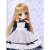 1/12 Lil` Fairy -Small Maid- / Erunoe 7th Anniv. (Munyu Mouth Ver.) (Fashion Doll) Item picture6