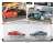 Hot Wheels Premium 2 packs Nissan Skyline GT-R BNR32 (Toy) Package1