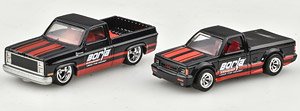 Hot Wheels Premium 2 packs General Motors Pickup (Toy)