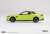 BMW M4 Competition (G82) San Paulo Yellow (Diecast Car) Item picture3
