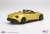 Aston Martin Vanquish Zagato Volante Cosmopolitan Yellow (Diecast Car) Item picture2