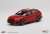 Audi RS 6 Avant Carbon Black Tango Red (Diecast Car) Item picture1