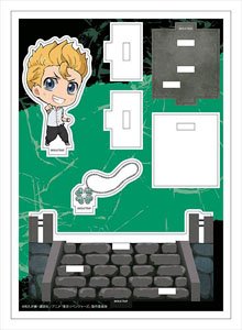 Tokyo Revengers Chara Petit Takemichi Hanagaki (Anime Toy)