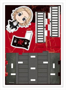 Tokyo Revengers Chara Petit Manjiro Sano (Anime Toy)