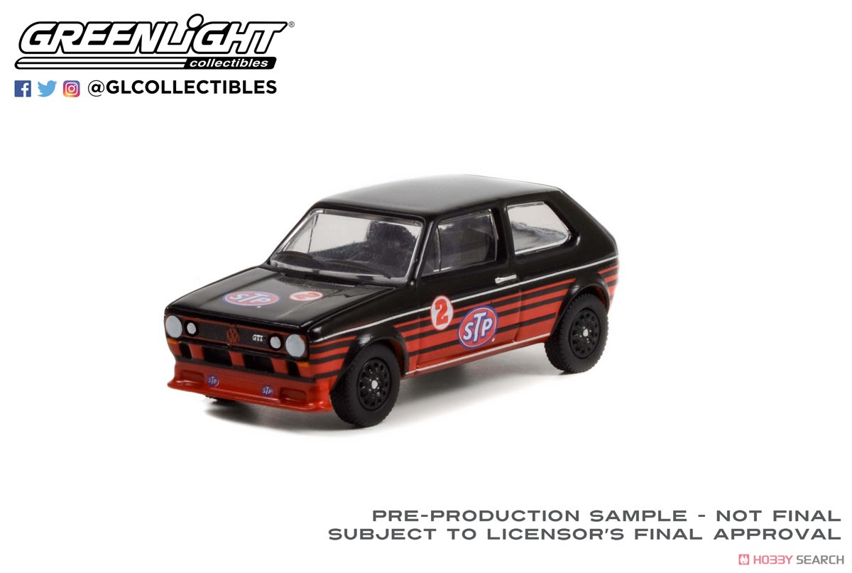 Running on Empty Series 14 (Diecast Car) Item picture5