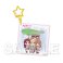 [Love Live! Sunshine!!] Acrylic Key Ring Aqours Riko & Hanamaru & Mari [9] (Anime Toy) 商品画像1 Thumbnail