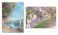 [Love Live! Sunshine!!] Clear File Aqours Riko & Yoshiko (Anime Toy) その他の画像1 Thumbnail