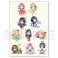 [Love Live! Nijigasaki High School School Idol Club] Clear File (Anime Toy) 商品画像1 Thumbnail
