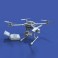 Drones (Plastic model) その他の画像1 Thumbnail