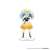 Chara Acrylic Figure [Zombie Land Saga Revenge] 06 Lily Hoshikawa (Anime Toy) Item picture1