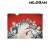 Milgram 1st Anniversary Illustration Clear File (Anime Toy) Item picture1