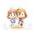 [Love Live!] Series Acrylic Stand Honoka & Chika (Anime Toy) Item picture1