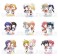 [Love Live!] Series Acrylic Stand Honoka & Chika (Anime Toy) その他の画像1 Thumbnail