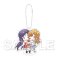 [Love Live!] Series Acrylic Stand Nozomi & Hanamaru (Anime Toy) 商品画像2 Thumbnail