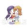 [Love Live!] Series Acrylic Stand Nozomi & Hanamaru (Anime Toy) 商品画像1 Thumbnail