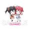[Love Live!] Series Acrylic Stand Nico & Ruby (Anime Toy) 商品画像1 Thumbnail