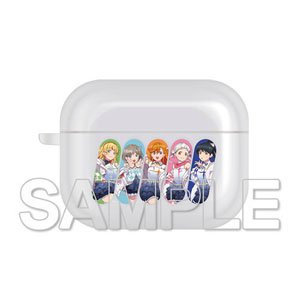 [Love Live! Superstar!!] AirPods Pro Case Liella! (Anime Toy)
